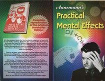 Annemann's Practical Mental Effects-Soft