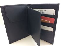 The BKM Wallet