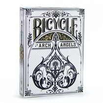 Bicycle® Archangels Playing Cards