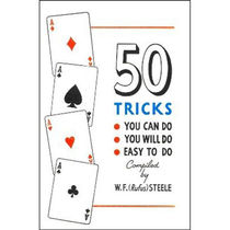 50 Tricks You Can Do, You Will Do..
