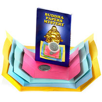 Buddha Papers Mystery by Funtime