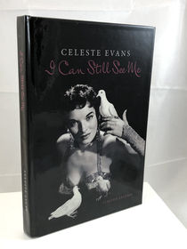 Celeste Evans I Can Still See Me - HB Collector Edition