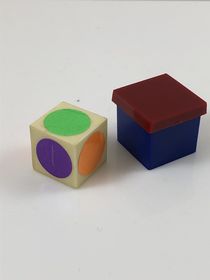 Color Vision Mini