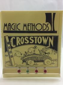 Crosstown by Miller