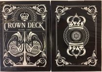 Crown Deck - Blue