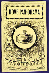 Dove Pan-Orama by Bruce Postgate