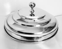 Dove Pan Deluxe Stainless Steel Model