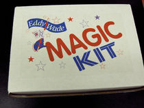 Eddy Wade's Basic Beginners Magic Kit