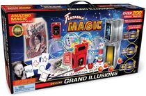 Fantasma Deluxe Grand Illusions Set