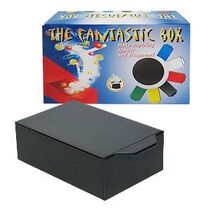 Fantastic Drawer Box