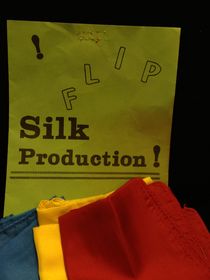 Flip Silk Production Complete