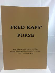 Fred Kaps' Purse