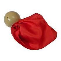 Handkerchief Ball (Hank Ball) by Morrissey