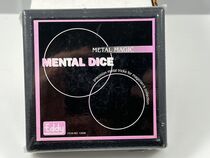 Mental Dice