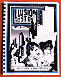 Illusion Systems Book Four by Paul Osborne