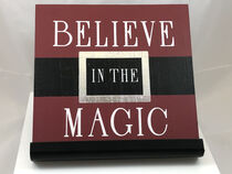 iPad Holder Believe In The Magic 