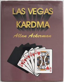 Las Vegas Kardma by Allan Ackerman