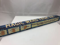 Magic Wand From Air