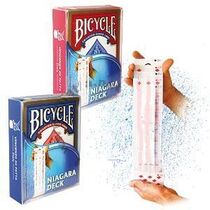 Bicycle Niagara Deck