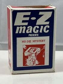 Nu-Die Mystery