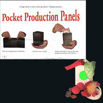 Pocket Production Panels