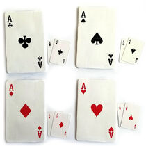 Psychic Aces