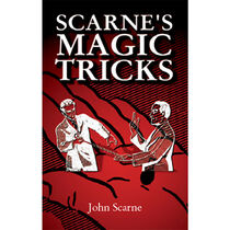 Scarne's Magic Tricks by John Scarne