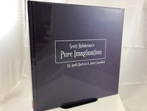 Pure Imagination Book