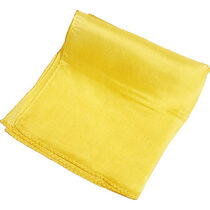 Silk 18 Inch Yellow