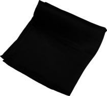 Silk 24 Inch Black