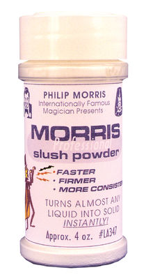 Slush Powder 2oz