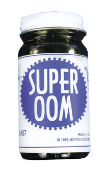 Super OOM