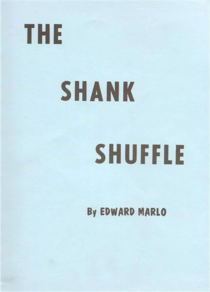 The Shank Shuffle Book By Marlo