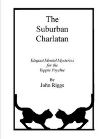 The Suburban Charlatan