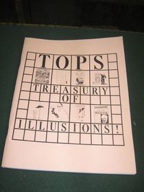 Tops Treasury of Illusions