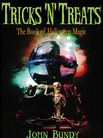 Tricks 'N' Treats Halloween Magic by Bundy