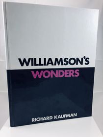 Williamson's Wonders by Richard Kaufman