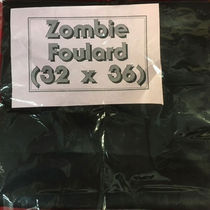 Zombie Foulard 