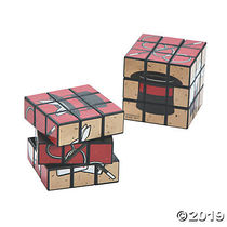Magic Mini Cube Puzzle