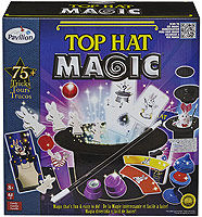 Top Hat Magic Kit