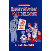 Safety Magic for Children