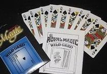 Wild Card by Royal Magic