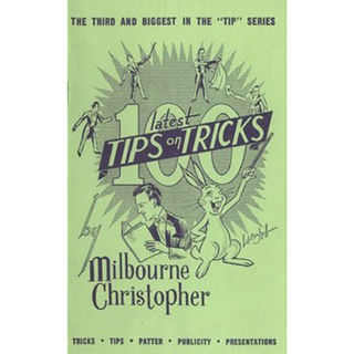 100TipsOnTricks.M.Christopher.jpg