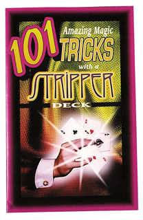 101AmazingTrickswithStripperDeckBook.RA43.jpg