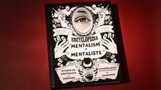13 steps encyclopedia of menatlism.cover.png