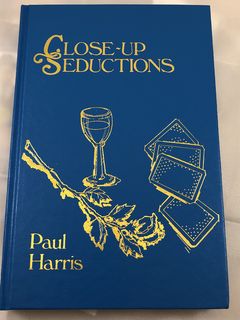 CloseUpSeductions.NoDuctJacketOnCover.PHarris.Book.jpeg