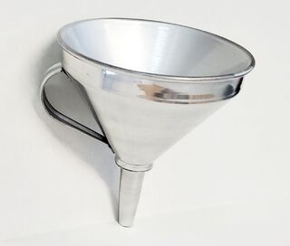 Comedy Funnel - Spun Aluminum.other view.jpeg