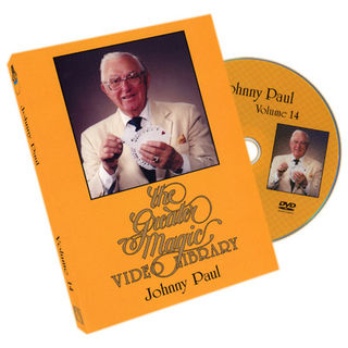 DVD.JohnnyPaul.GMVL.Vol.14.jpg