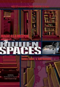 DVD. Hidden Spaces.jpg