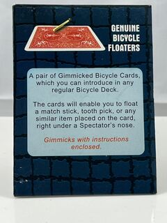 Floaters in Bicycle cards.Back of pack.jpeg.jpeg